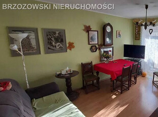 Sprzedaż mieszkania Warszawa Izabelli 65m2 4-pokojowe