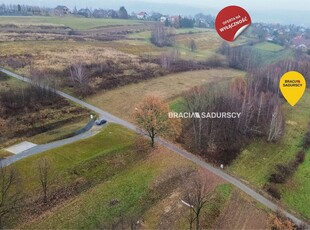 Wieliczka (gw) Podstolice , 3 600,00 m