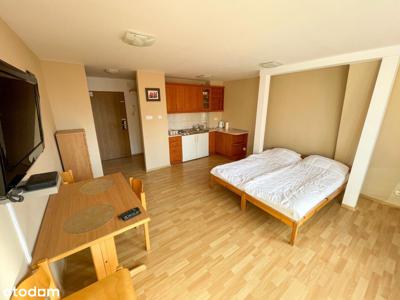 Apartament w centrum Mikołajek!