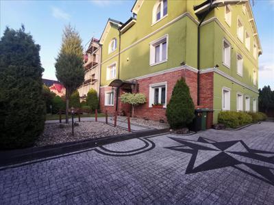 Dom na sprzedaż, Lęborski, Łeba gm, Łeba