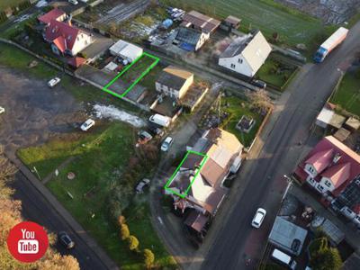 Mieszkanie na sprzedaż 4 pokoje Drobnin, 61,30 m2, parter