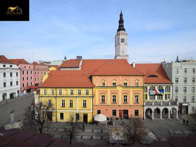 Mieszkanie na sprzedaż 4 pokoje Świdnica, 128 m2, 3 piętro