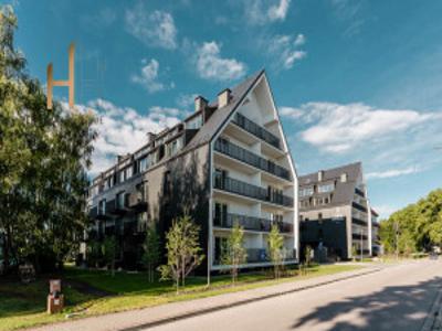 Mieszkanie na sprzedaż, 26 m², Kołobrzeg, ul. Krzemieniecka