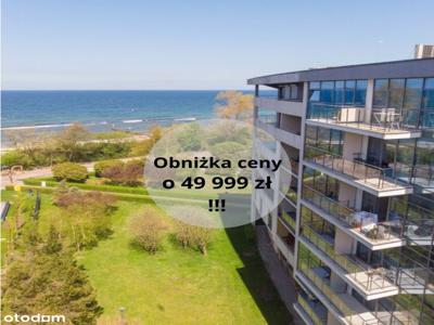 Apartament w obiekcie Arka Medical Spa!