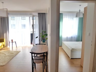 Apartament, ul. Ananasowa