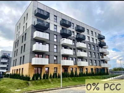 Apartament, ul. Klimontowska