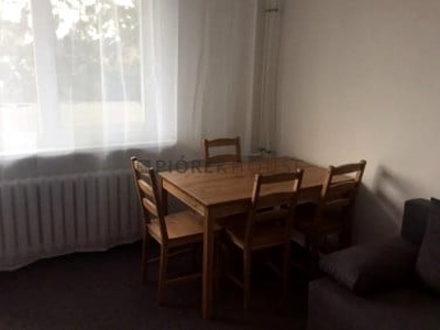 Apartament, ul. Marysieńki