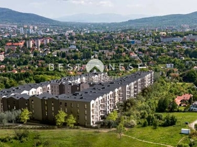 Apartament, ul. Sarni Stok