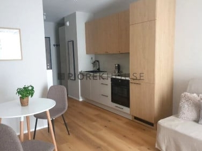 Apartament, ul. Winorośli