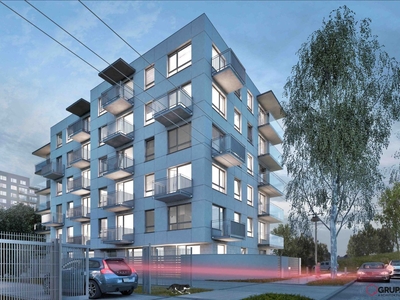 Apartamenty na Karolewie