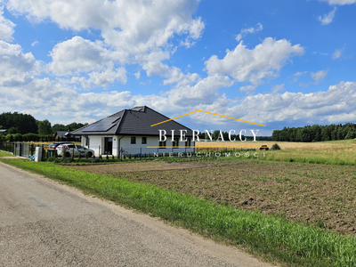 Białostocki, Juchnowiec Kościelny, Lewickie-Kolonia