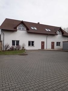 Do wynajęcia budynek 257m2