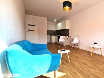 2poziomowy apartament z tarasem 78,51m2 M3 Gliwice