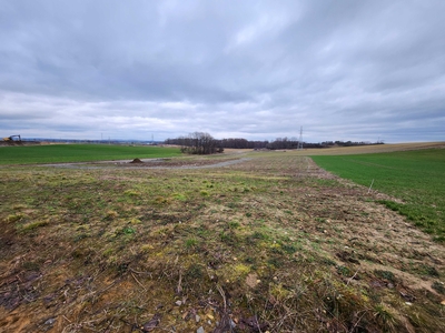 Działka budowlana 0,0566 ha Nysa-Hanuszów