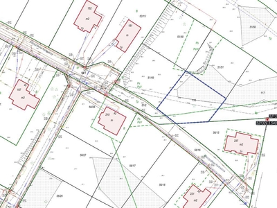 Działka budowlana Białogard ul. Mieczysława Karłowicza 917m2