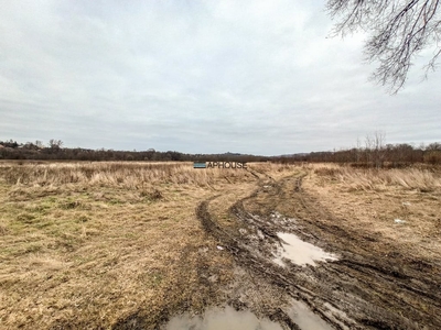 Działka rolna Lusina, ul. Zdrojowa