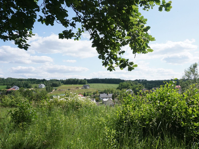 Krakowski (pow.), Zabierzów (gm.), Brzoskwinia