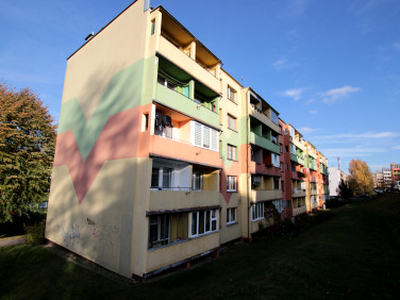 Mieszkanie, ul. Makuszyńskiego