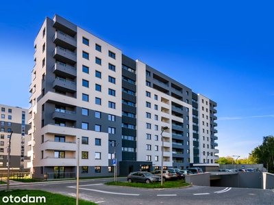 Piasta Towers| mieszkanie 2-pok.| 86_39 kredyt 2%