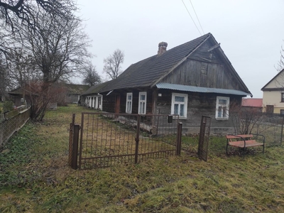 Sprzedam posiadłość w miejscowości Kotówka gmina Hajnówka