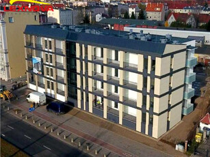 Apartament, Aleja Grunwaldzka