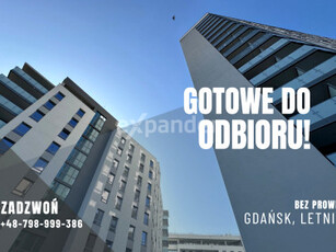 Apartament Gdańsk