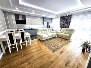 Apartament, ul. Klimontowska