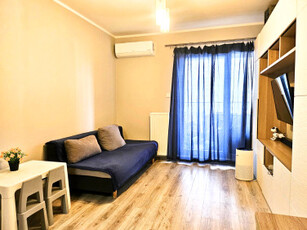 Apartament, ul. Krzyżówki