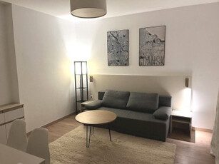 Apartament, ul. Wolska