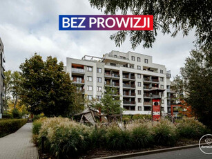 Apartament Warszawa