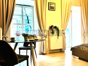 Apartament Wrocław