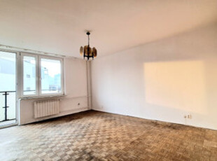 Bezpośrednio 3 pokoje 51 m2 plus balkon 5m2