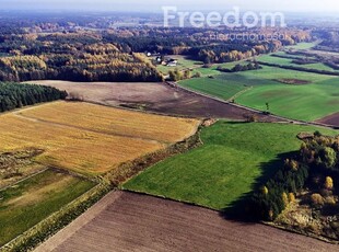 Działka budowlana