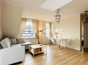 Gustowny apartament/ Basen