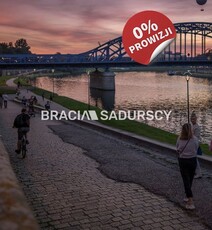 Kraków Podgórze, Podgórze Dąbrowskiego, 58,20 m