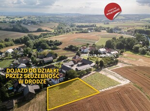 Michałowice (gw) Zdzięsławice , 1 500,00 m