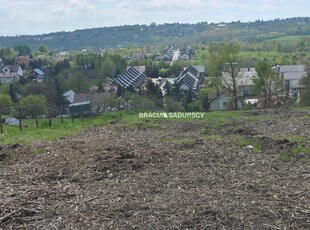 Wieliczka Kopalina Magnoliowa, 4 200,00 m