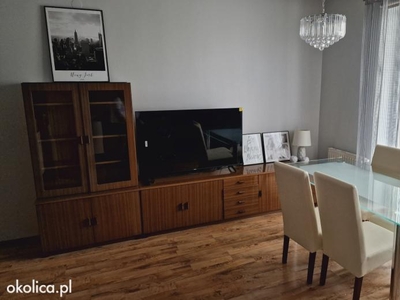 2 pokoje 45m2, w apartamentowcu na ul. Obywatelskiej w Łodzi