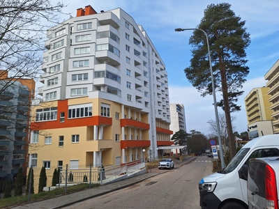 Apartament 6 osobowy w Chrobrym Miedzyzdroje