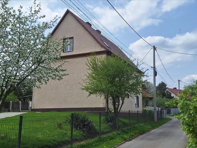 Dom na sprzedaż, Gliwice, Wójtowa Wieś