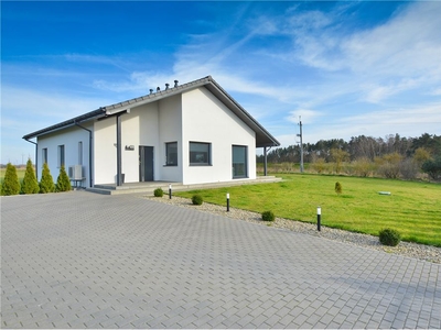 Dom wolnostojący Sprzedaż Charzyno, Polska