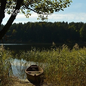 Działka budowlana Talki