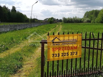 Działka budowlana Terespol, ul. 3 Maja