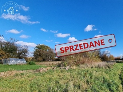 Działka rolna Lublin, ul. Zorza