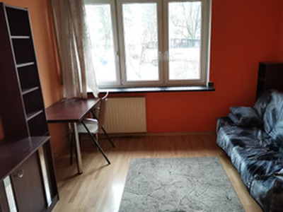 Mieszkanie na sprzedaż, 20 m², Warszawa Ochota