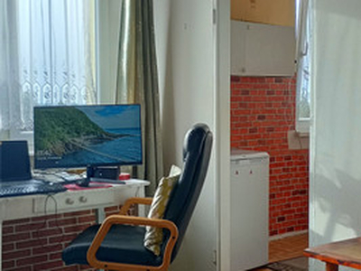 Mieszkanie na sprzedaż, 26 m², Nowy Dwór Gdański Nowy Dwór Gdański, ul. Gen. Władysława Sikorskiego