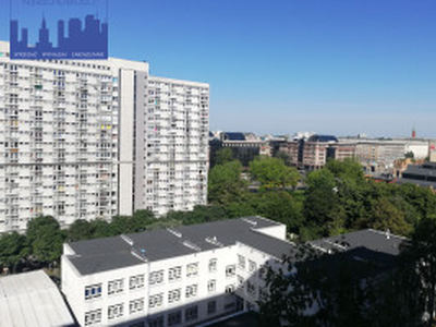 Mieszkanie na sprzedaż, 26 m², Warszawa Śródmieście