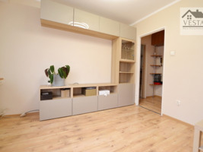 Mieszkanie na sprzedaż, 32 m², Lublin Czechów
