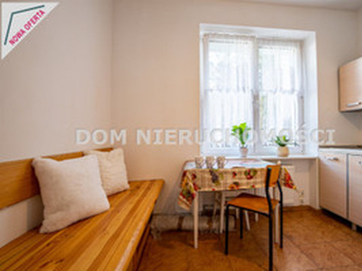 Mieszkanie na sprzedaż, 34 m², Olsztyn Śródmieście