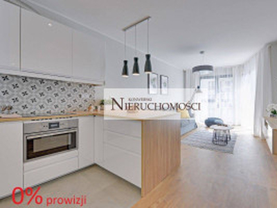 Mieszkanie na sprzedaż, 39 m², Poznań Naramowice